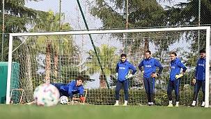 En değerli kalecisi Trabzonspor'da