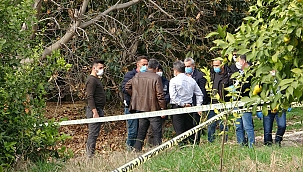 Eski koca dehşet saçtı: 2 ölü 