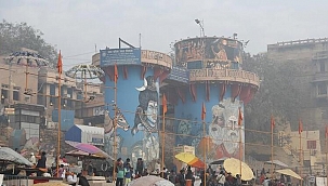 Fabrikada gaz sızıntısı şüphesi: 4 ölü