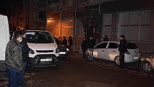 Fenalaşarak hastaneye kaldırılan şahıs öldü