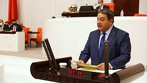 Fendoğlu Teknokent'e destek istedi