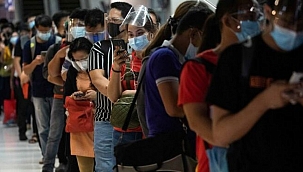 Filipinler'den ABD'ye seyahat kısıtlaması 