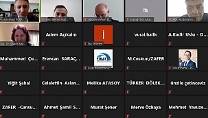 İşbirliği ve koordinasyon toplantısı