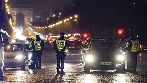 Fransa'da son 24 saatte 404 can kaybı 