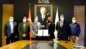 GAİB bünyesinde Araştırma Merkezi kuruyor