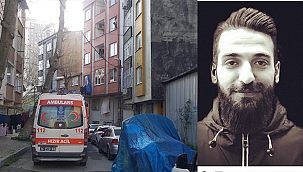 Gaziosmanpaşa'da feci olay: 1 ölü 