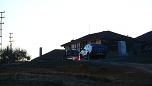  Genç çift toprağa gömülü bulundu