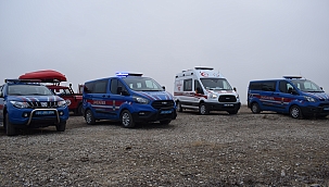 Kayıp şahsın cesedi gölette bulundu!