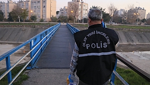 Güvercin uçururken saldırıya uğradı 