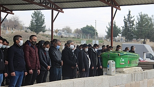 Hastane yangının ölü sayısı 13'e yükseldi 