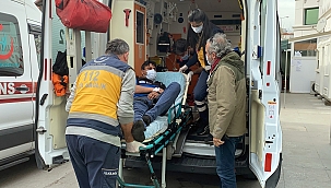 "Hep reklam yapıyorsunuz"