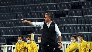 "Her bağırıp kendini yere atana faul çalışmayın"