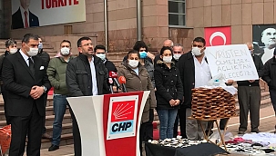 "İflas eden esnaf sayısı 100 bine ulaştı"