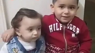 İki kardeşe evleri mezar oldu!