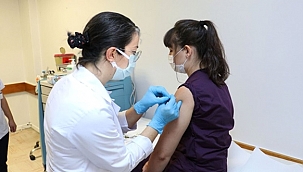 "İki kişinin her biri iki kişiyi hasta edecek"