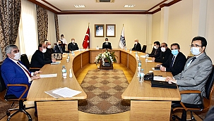 İl istihdam toplantısı gerçekleştirildi