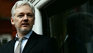 İngiltere Assange'ın iadesini reddetti