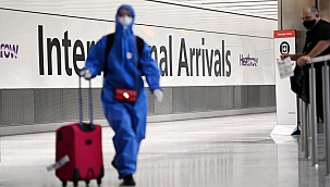 İngiltere'de son 24 saatte 38 bin 598 vaka 