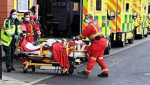 İngiltere'de yeni karantina kararı!