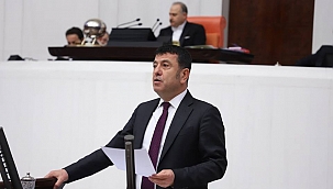 "Cezaevleri açıp övünüyorlar"