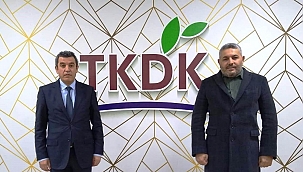 "IPARD desteklerinden fayda sağlamalı" 