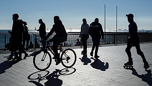 İspanya'da 84 bin 287 yeni vaka 