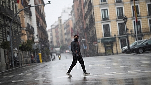 İspanya'da vaka sayısı 2 milyonu aştı