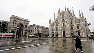 İtalya'da korona virüsten 462 ölüm