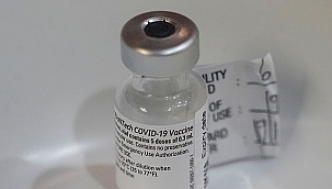 Japonya Pfizer Covid-19 aşısı için anlaştı