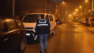 Kadınların bıçaklı kavgası: 1 yaralı!