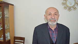 Korona şüphesiyle hastaneye kaldırıldı 