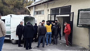 Karbonmonoksit faciası: 2 ölü