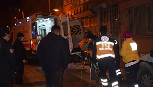 Karbonmonoksitten zehirlenme şüphesi! 