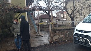 Karbonmonoksit zehirlenmesi: 1 ölü