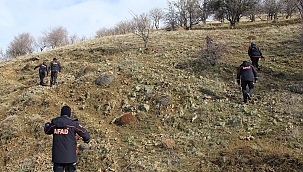 Kayıp Gülsüm Doğan ölü bulundu