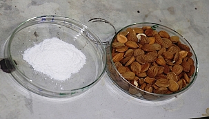 Kayısının çekirdeği da şifa deposu!