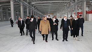 "Üç aşamalı olarak hayata geçecek"