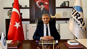 "KOBİ'lerin en büyük destekçisi olduk"