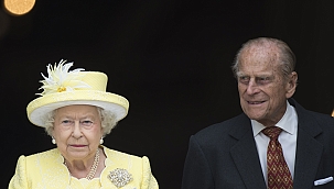 Kraliçe II. Elizabeth Covid-19 aşısı oldu 