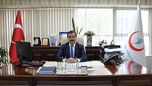 "Kurallara uymaya devam edelim" 