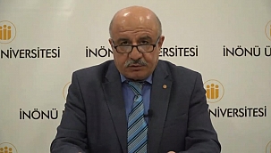 "Kurum ve kurallar olmadıkça başarı olmaz"