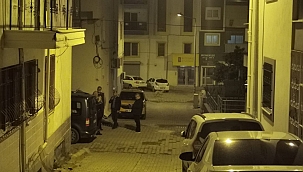 Kuşadası'nda 2.6 büyüklüğünde deprem 