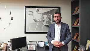 "Laf edeceğinize sözlerinizi yerine getirin"