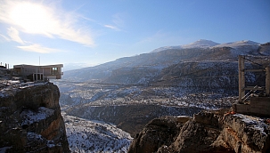 Levent Vadisi'ne Adrenalin Park kurulacak 