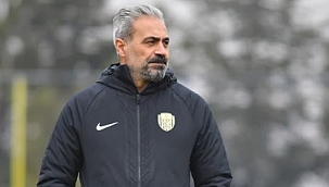  "Maçı sonuna kadar hak ettik"