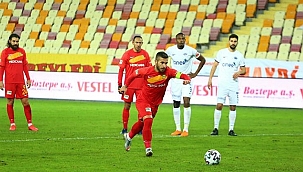 Malatya çeyrek final bileti peşinde 