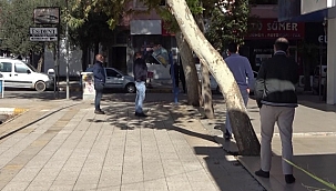 Malatya'da peş peşe depremler 