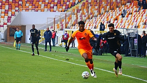 Malatya son dakikalarda yıkıldı! 