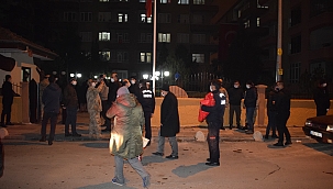 Malatyalı Uzman Çavuş Şehit oldu!