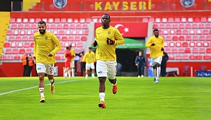 Malatyaspor'a Tetteh ve Acquah şoku 